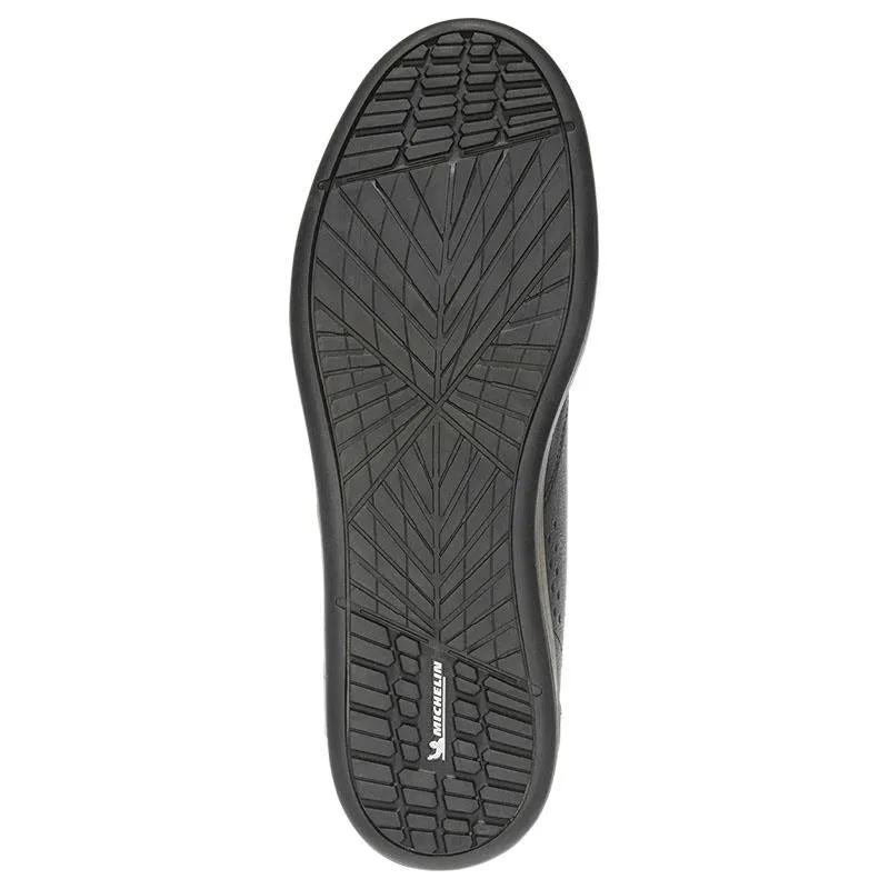 Etnies Culvert Mid - Black/Black/Reflective