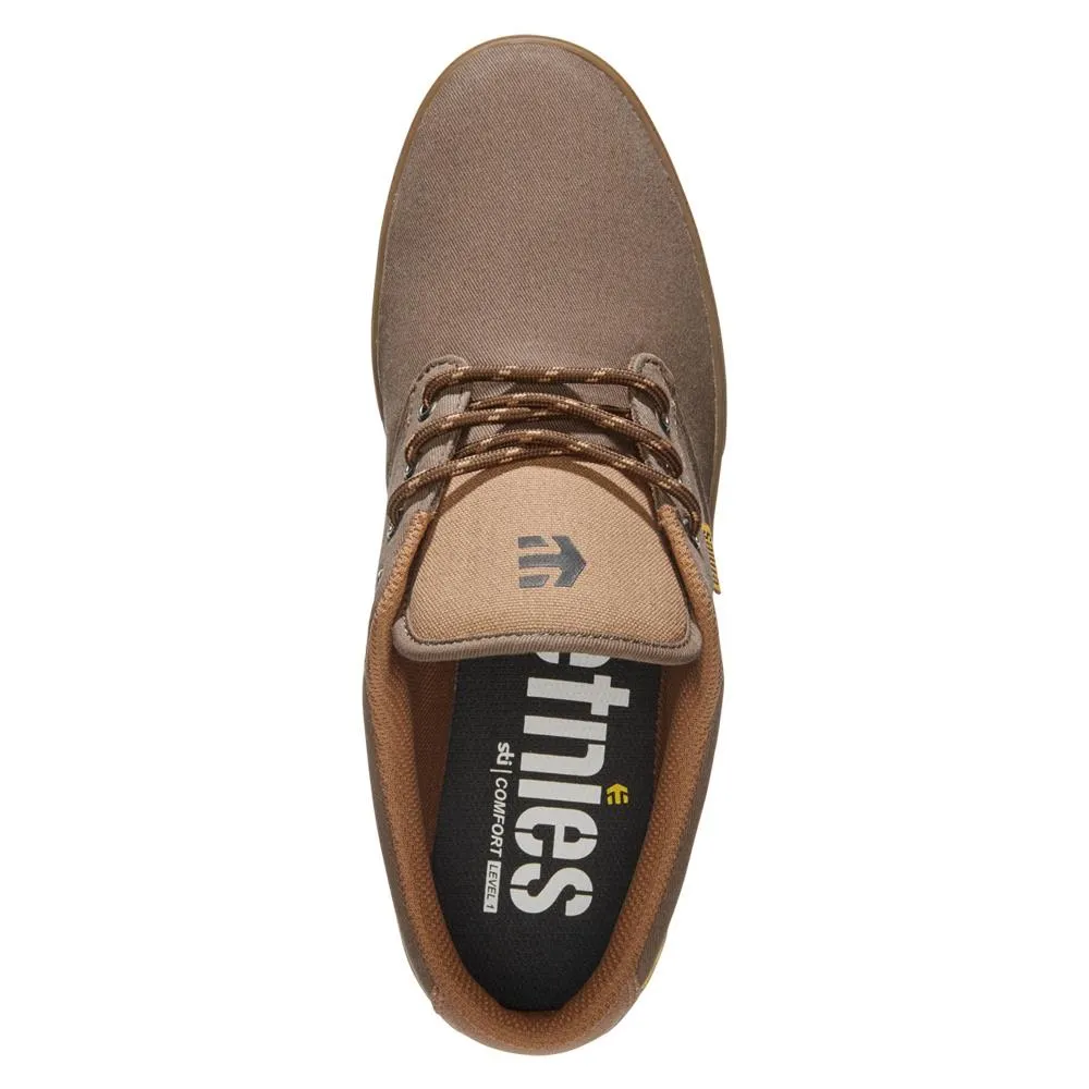 Etnies Jameson 2 Eco - Brown/Brown