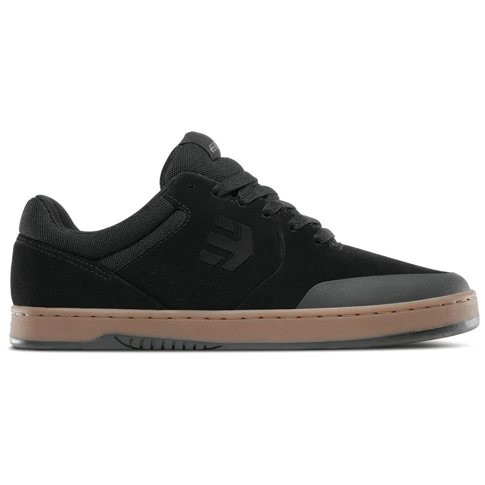 ETNIES MARANA [BLACK/RED/GUM] US9