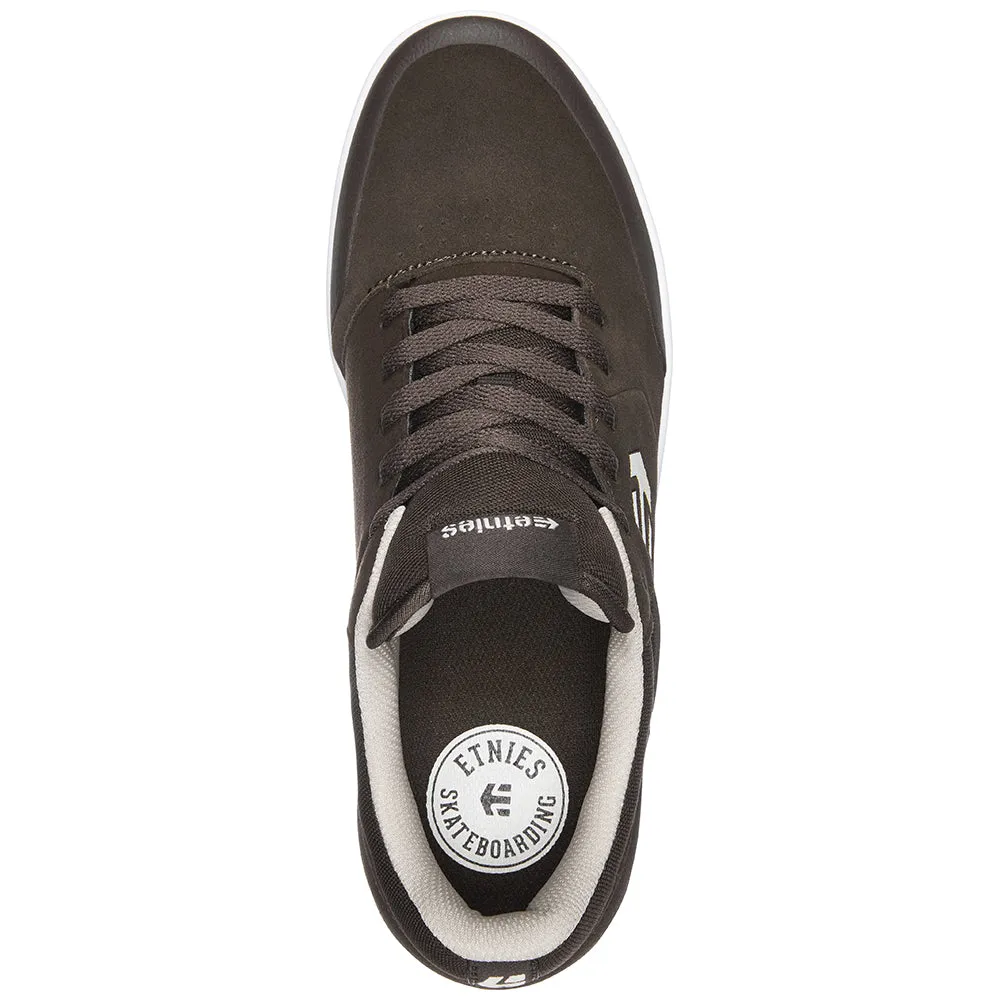 ETNIES MARANA [BROWN/WHITE] US7