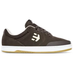 ETNIES MARANA [BROWN/WHITE] US7