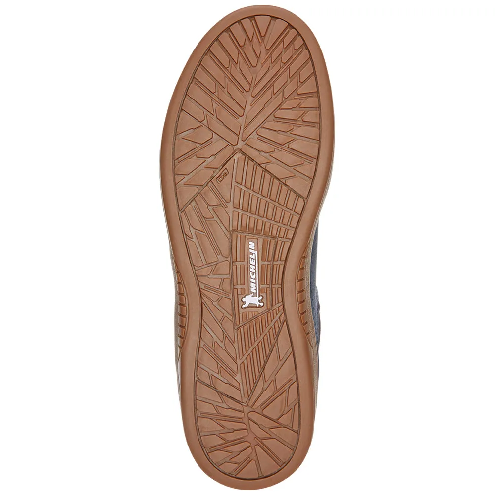 ETNIES MARANA [DARK BLUE/GUM]