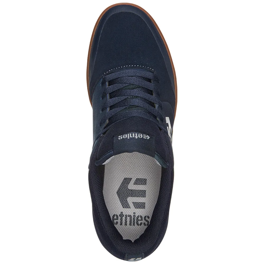 ETNIES MARANA [DARK BLUE/GUM]