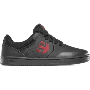 Etnies Marana Kids Black Red Black