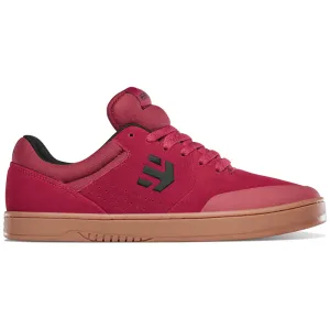 ETNIES MARANA [RED/GUM] US8