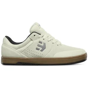 ETNIES MARANA [WHITE/GUM]