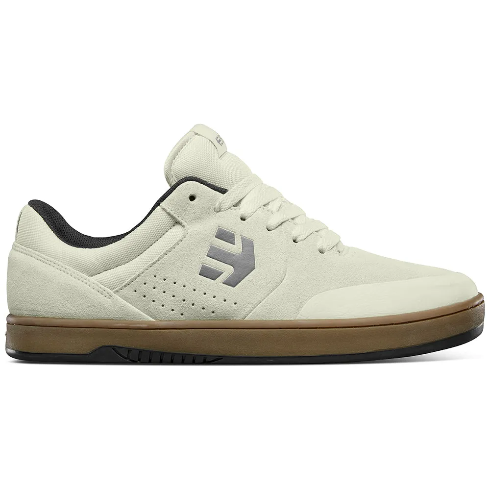 ETNIES MARANA [WHITE/GUM]