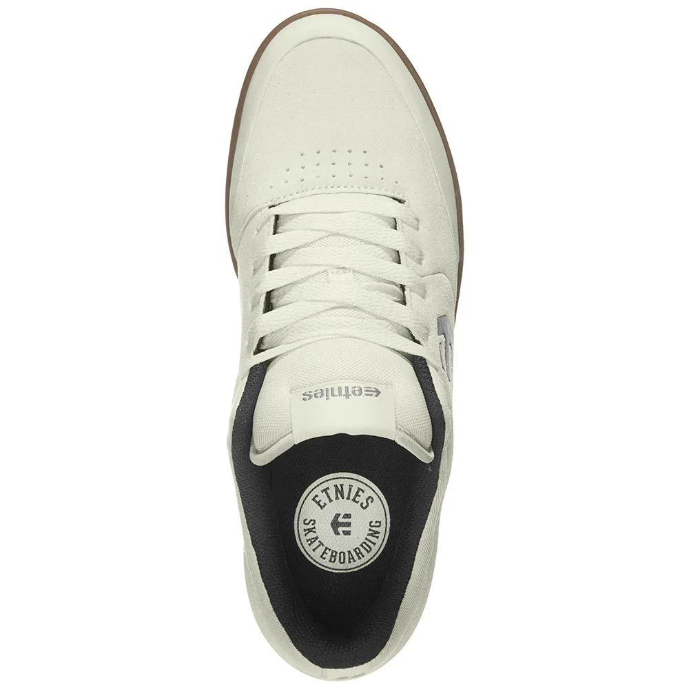 ETNIES MARANA [WHITE/GUM]