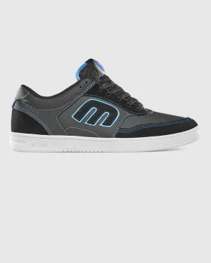 Etnies - The Aurelien - Black/Blue
