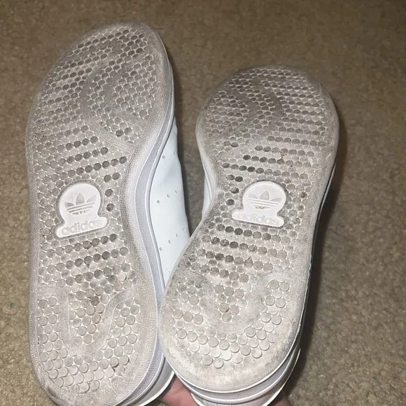 EUC Stan smith adidas sneakers
