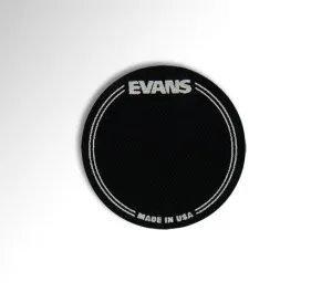Evans Cordura EQ Patch EQPB1