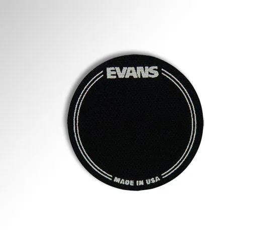 Evans Cordura EQ Patch EQPB1