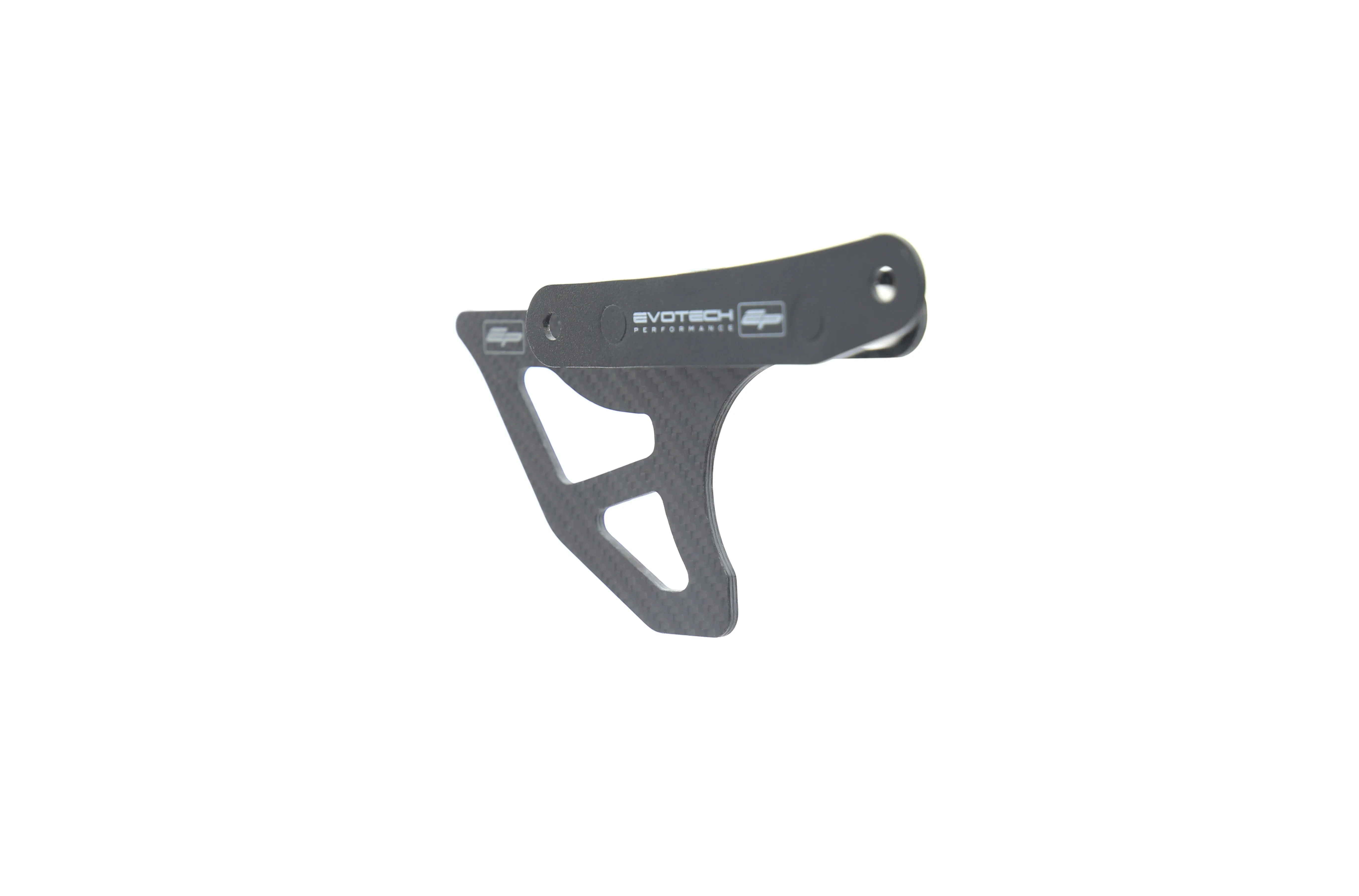 Evotech Yamaha MT-10 SP Carbon Fibre Toe Guard (2022 )