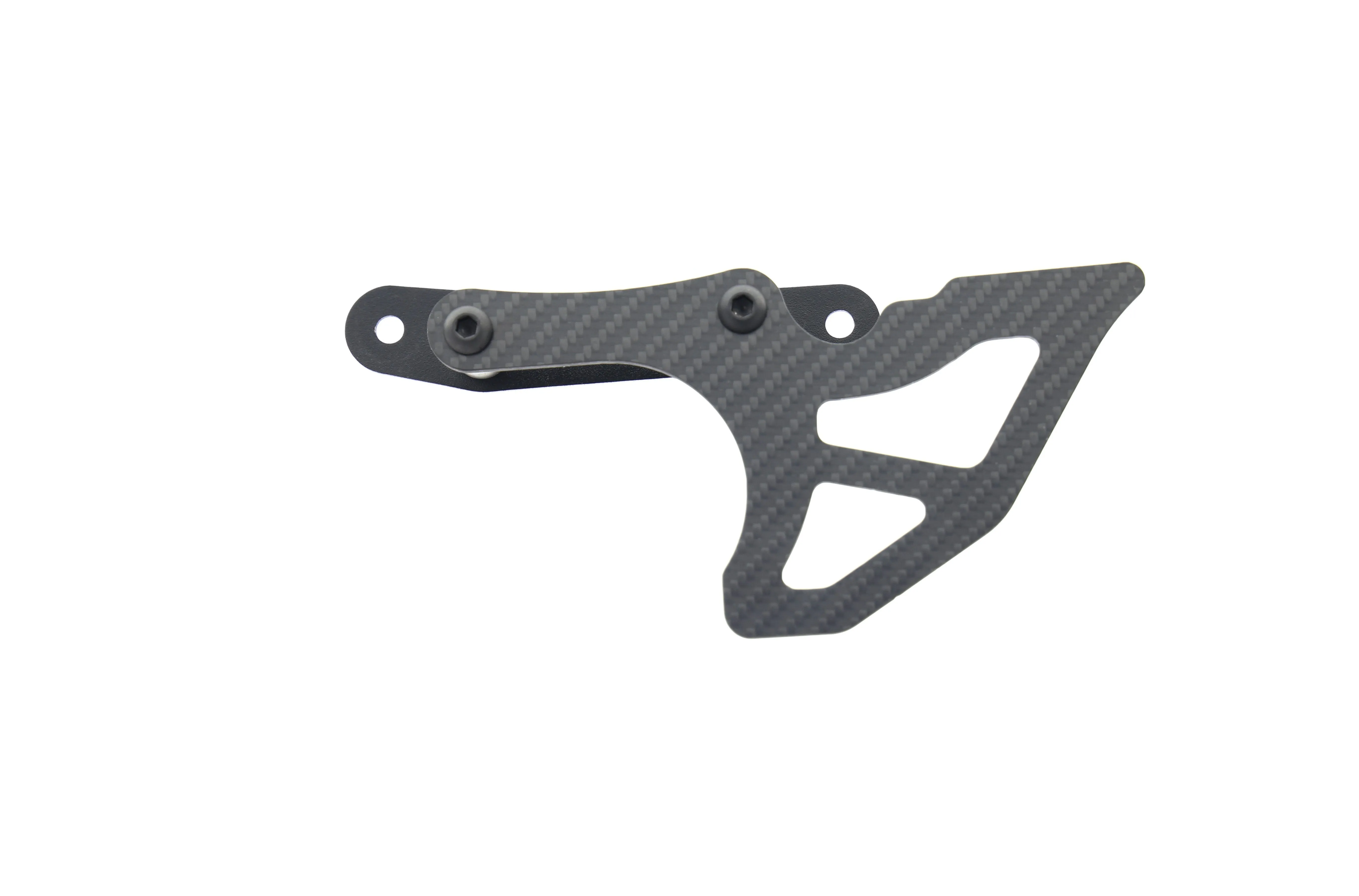 Evotech Yamaha MT-10 SP Carbon Fibre Toe Guard (2022 )