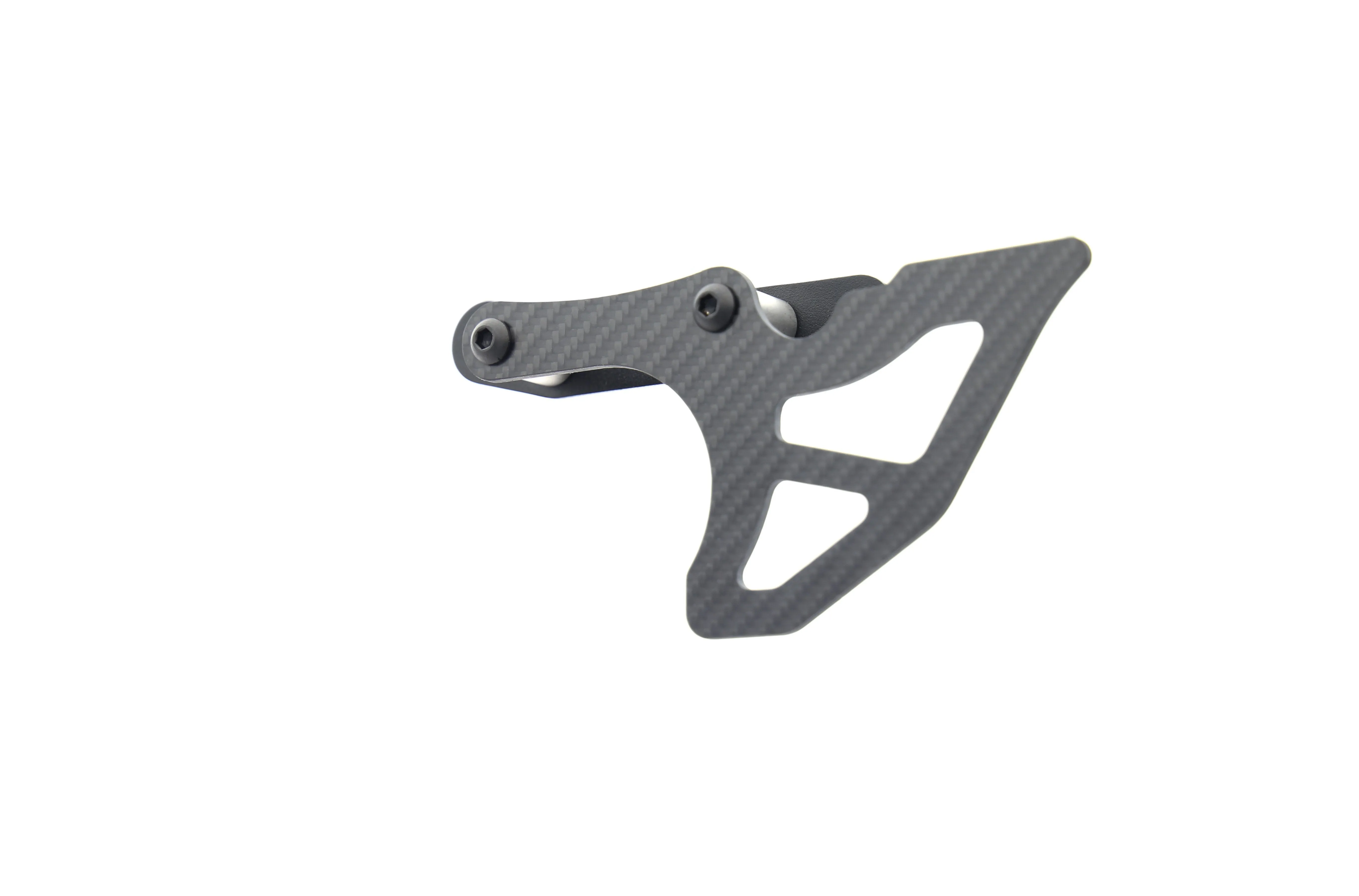 Evotech Yamaha MT-10 SP Carbon Fibre Toe Guard (2022 )
