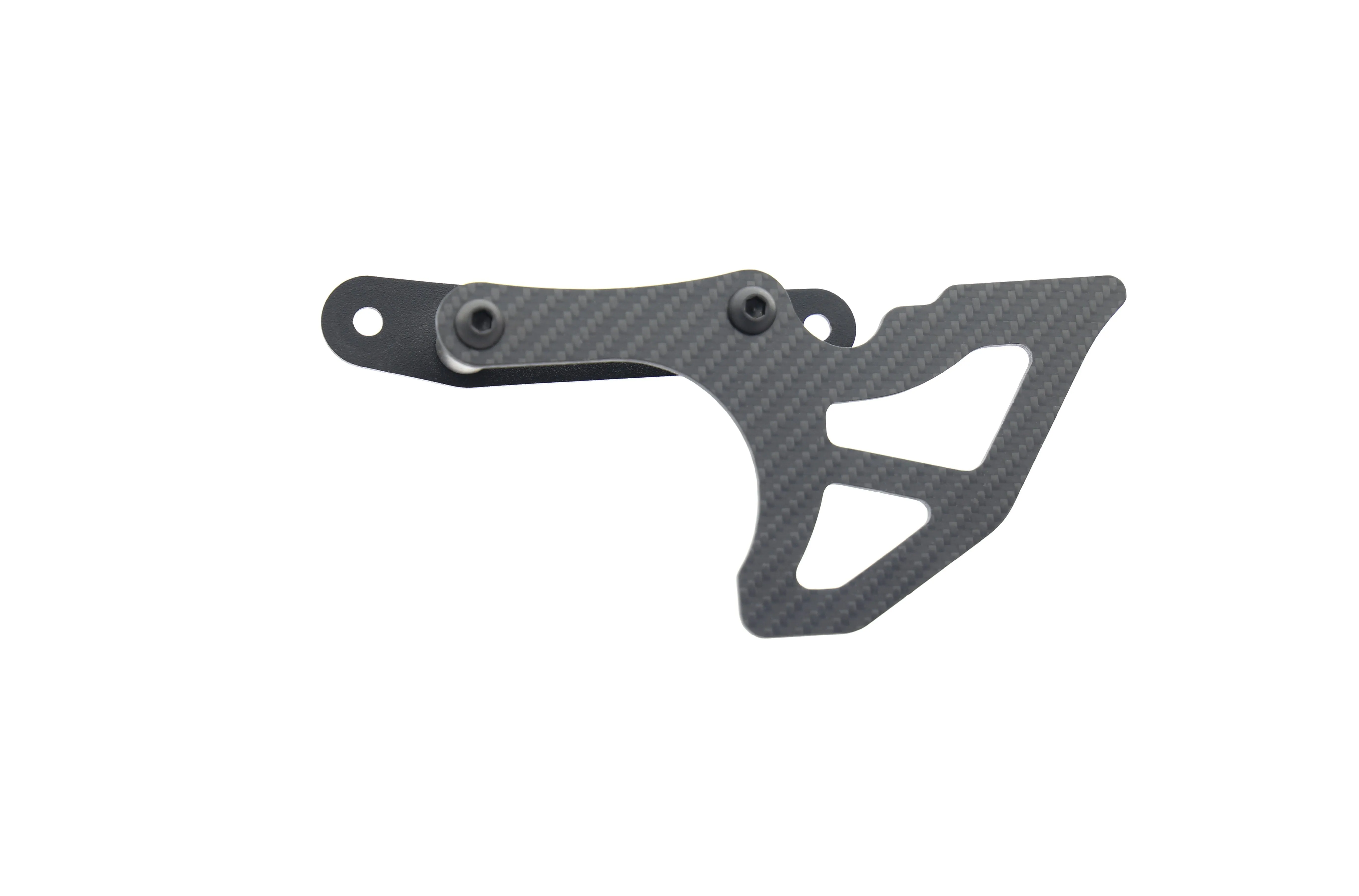 Evotech Yamaha MT-10 SP Carbon Fibre Toe Guard (2022 )