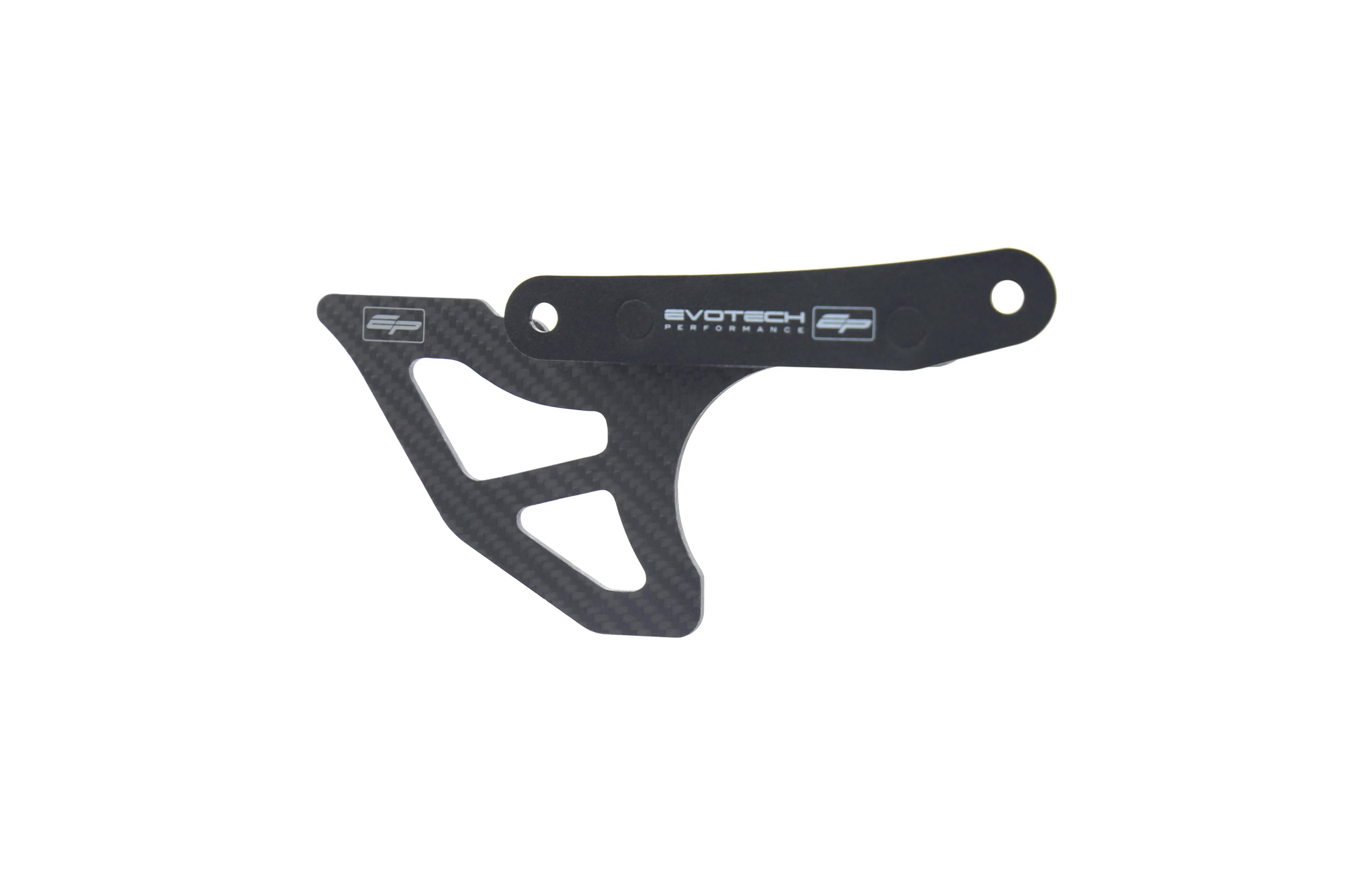 Evotech Yamaha MT-10 SP Carbon Fibre Toe Guard (2022 )