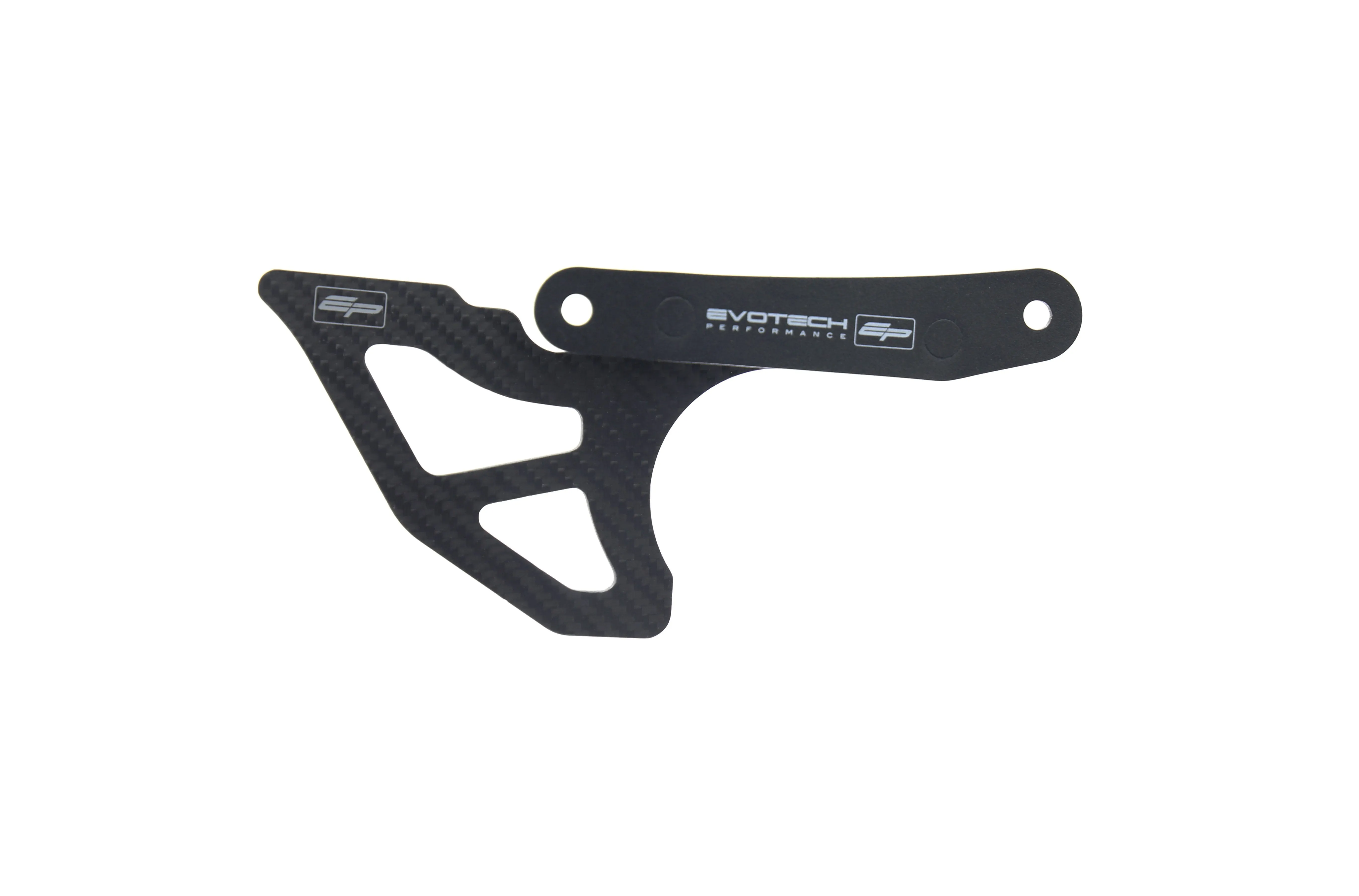 Evotech Yamaha MT-10 SP Carbon Fibre Toe Guard (2022 )