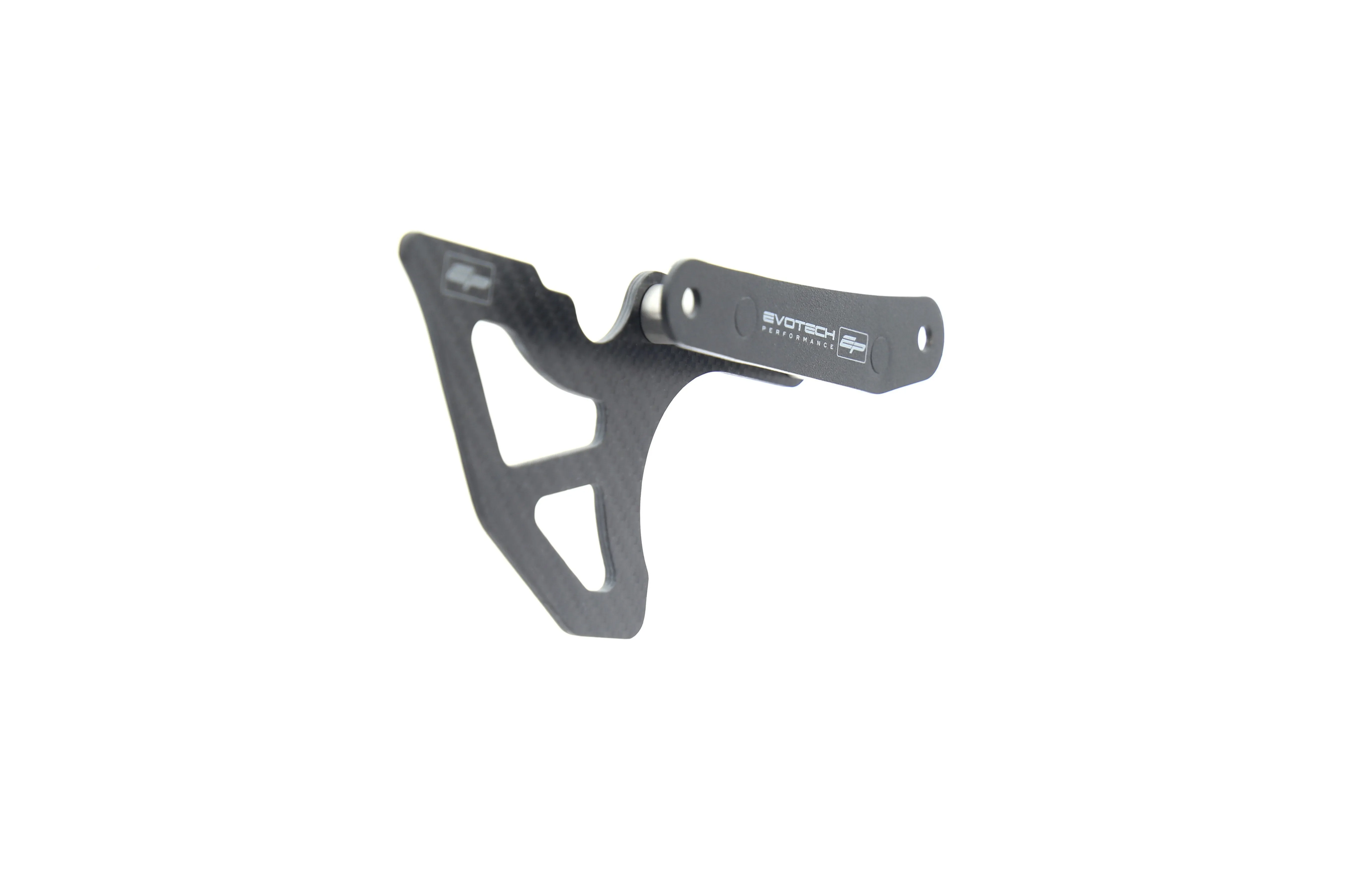 Evotech Yamaha MT-10 SP Carbon Fibre Toe Guard (2022 )