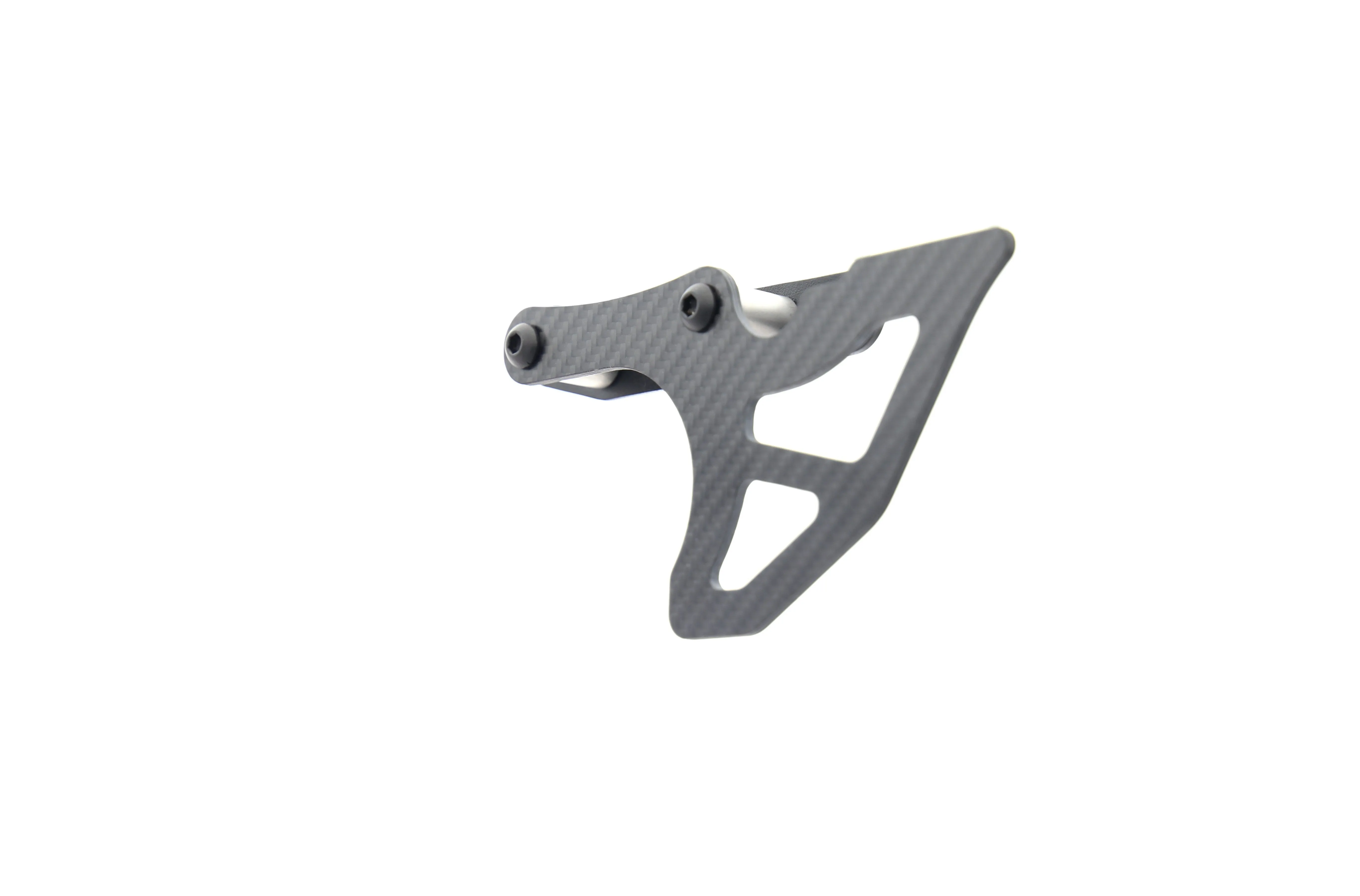 Evotech Yamaha MT-10 SP Carbon Fibre Toe Guard (2022 )