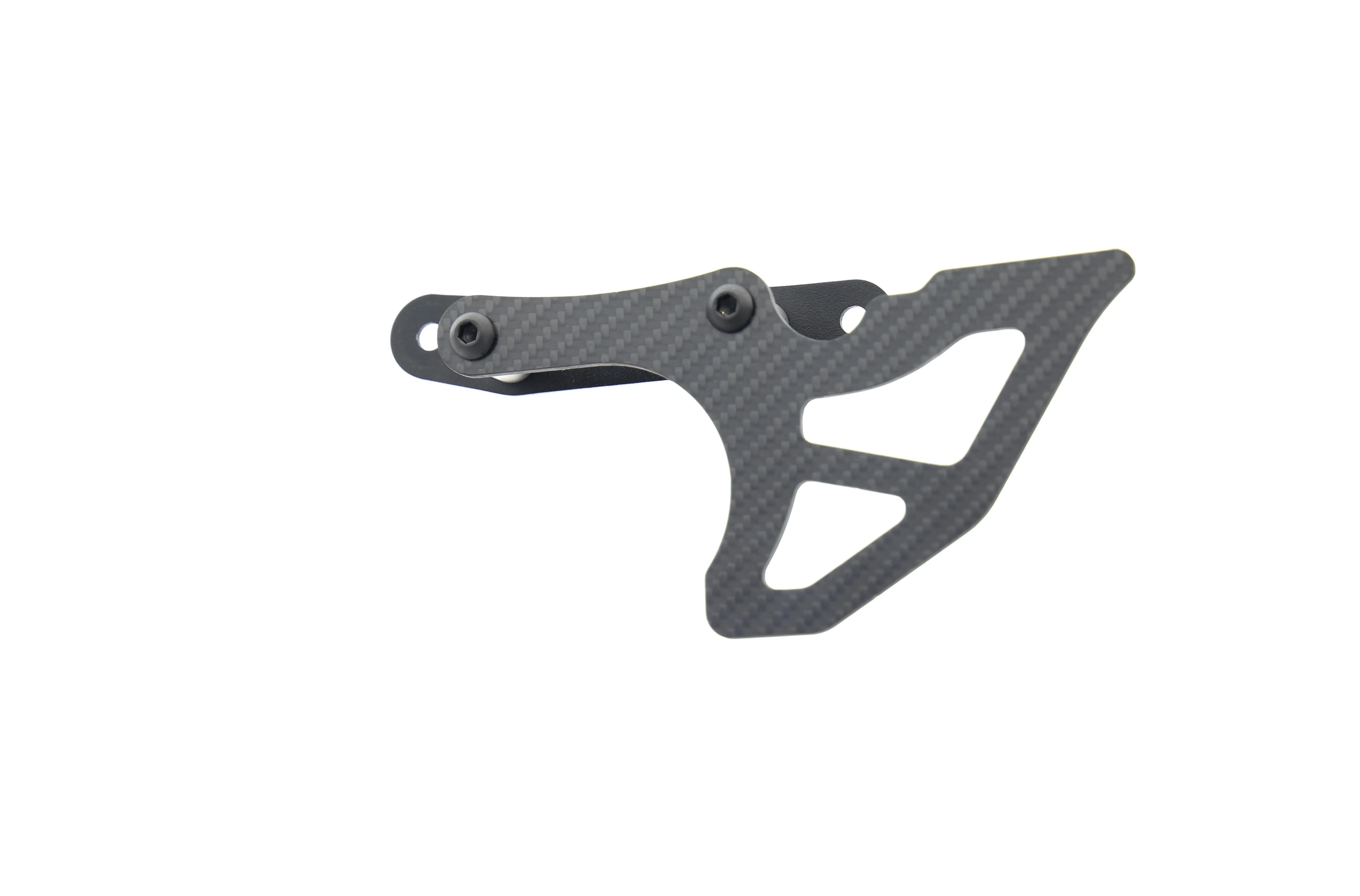 Evotech Yamaha MT-10 SP Carbon Fibre Toe Guard (2022 )