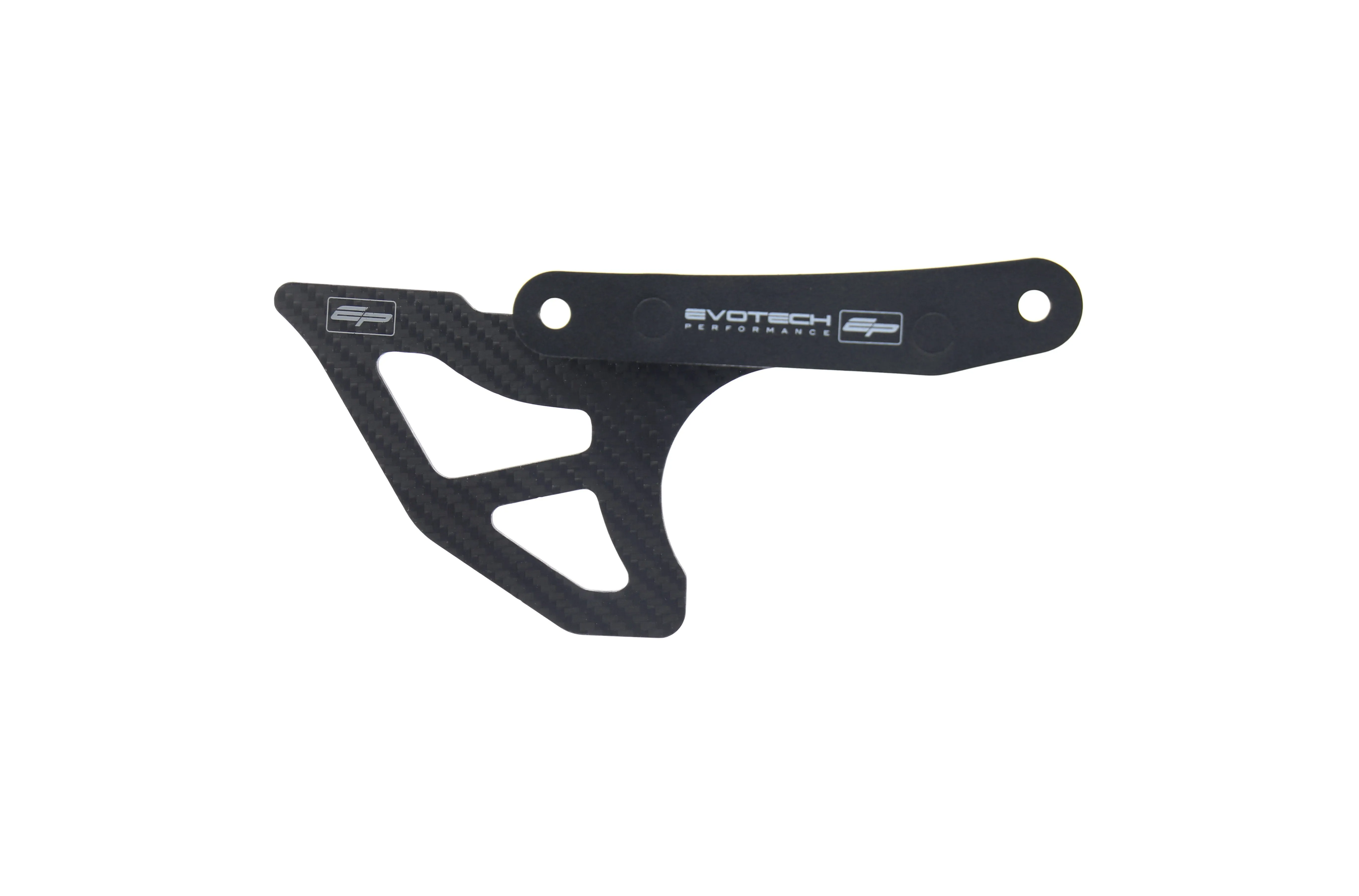 Evotech Yamaha MT-10 SP Carbon Fibre Toe Guard (2022 )