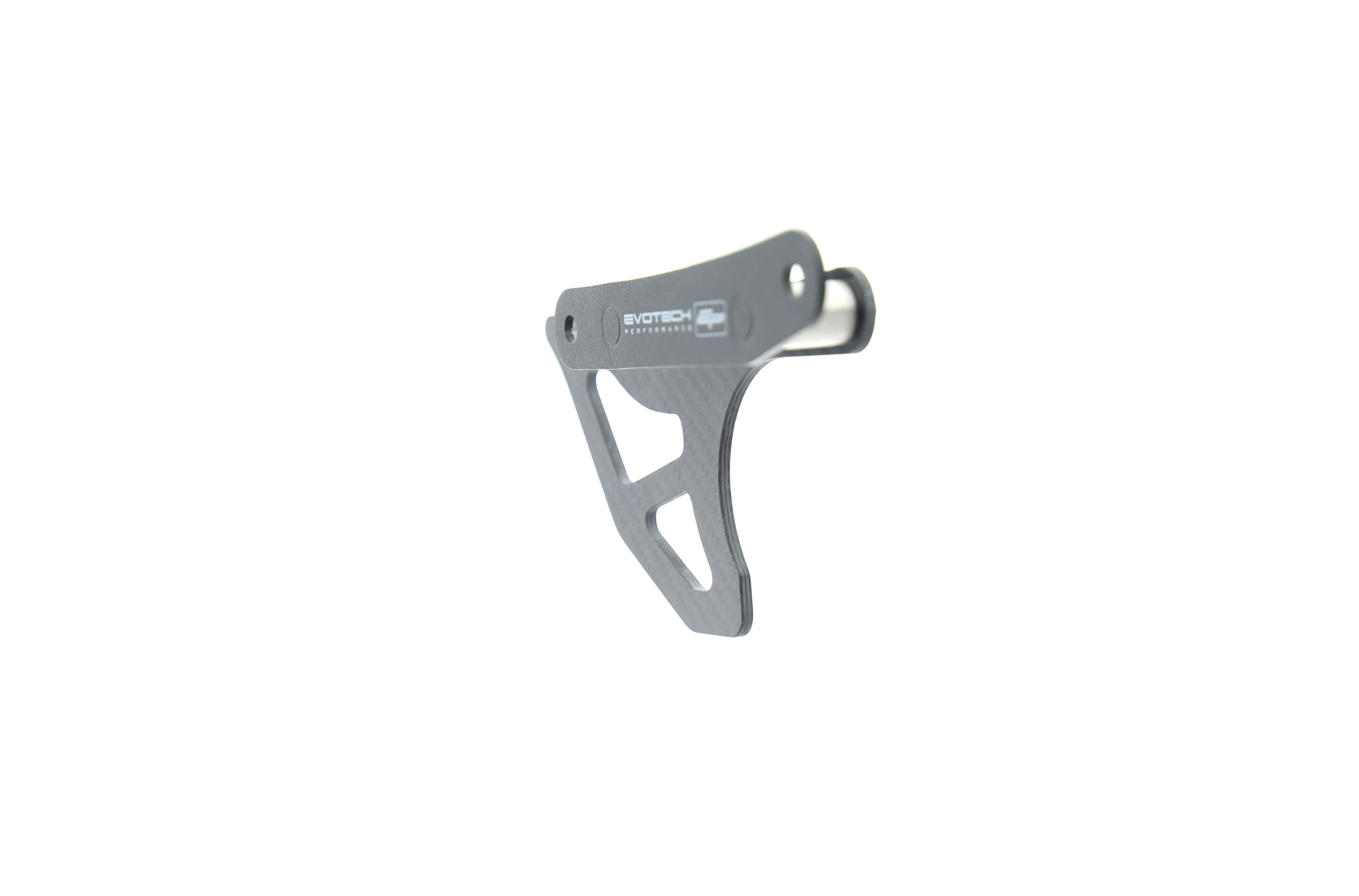 Evotech Yamaha MT-10 SP Carbon Fibre Toe Guard (2022 )