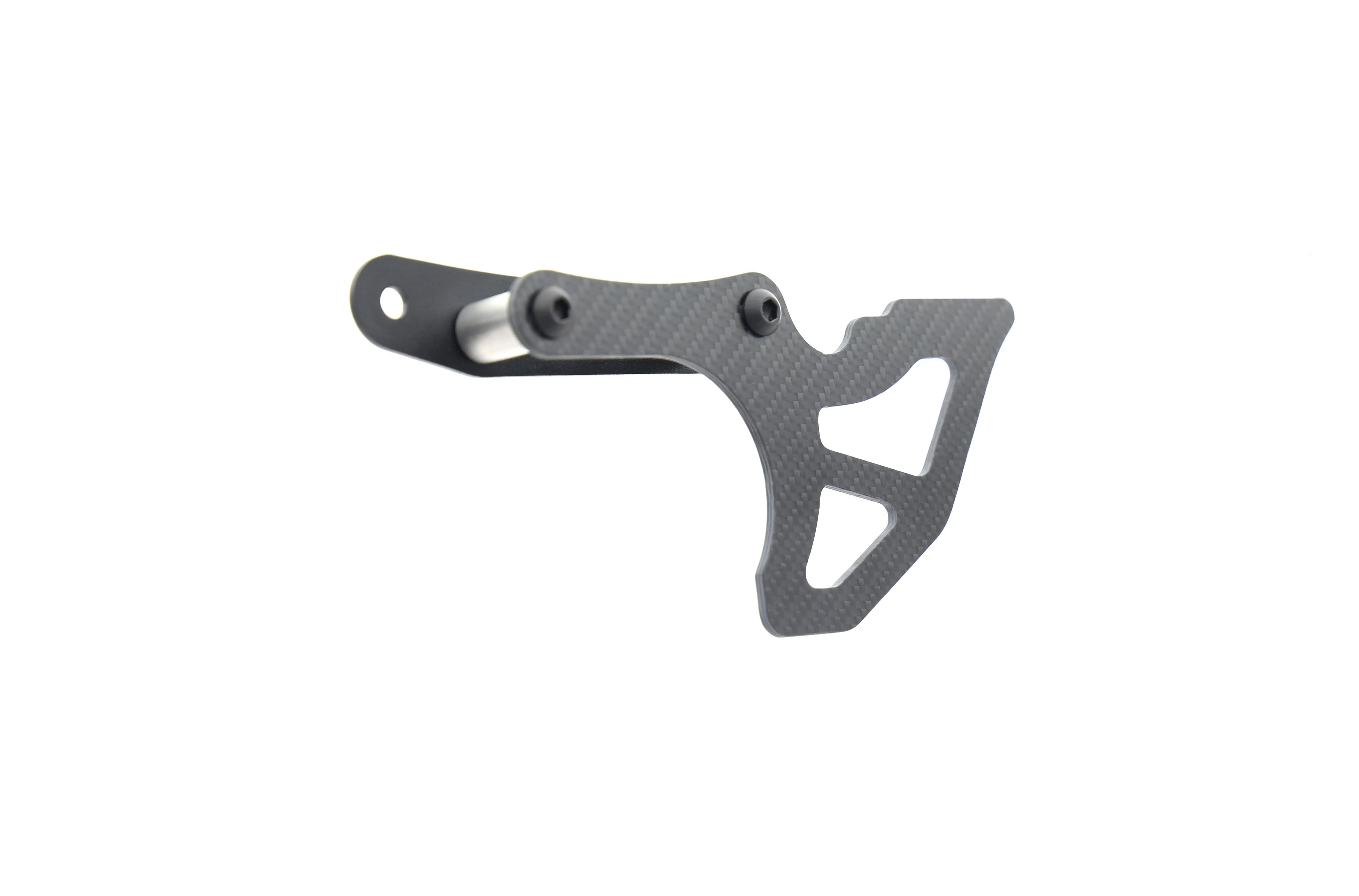 Evotech Yamaha MT-10 SP Carbon Fibre Toe Guard (2022 )