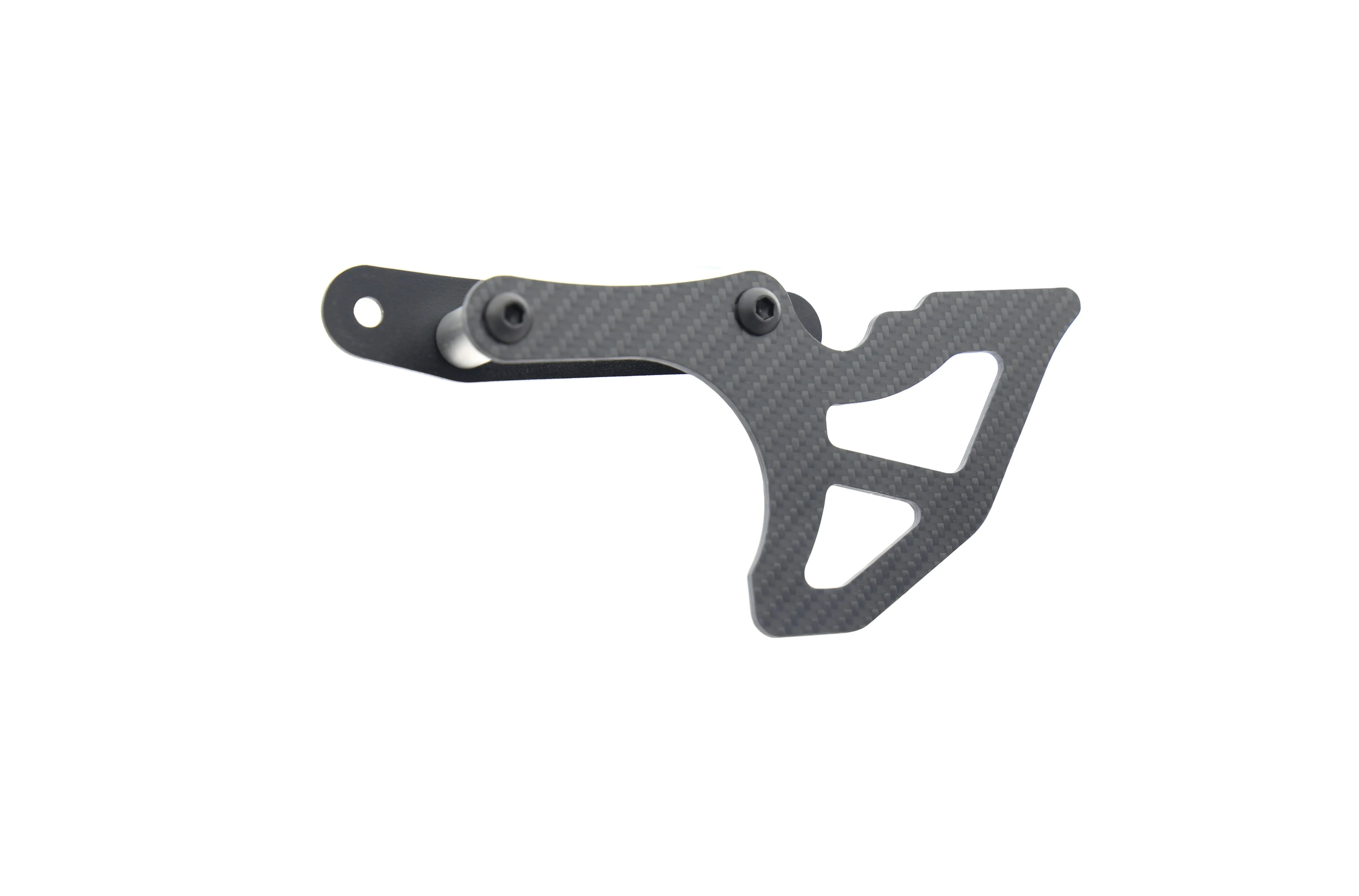 Evotech Yamaha MT-10 SP Carbon Fibre Toe Guard (2022 )