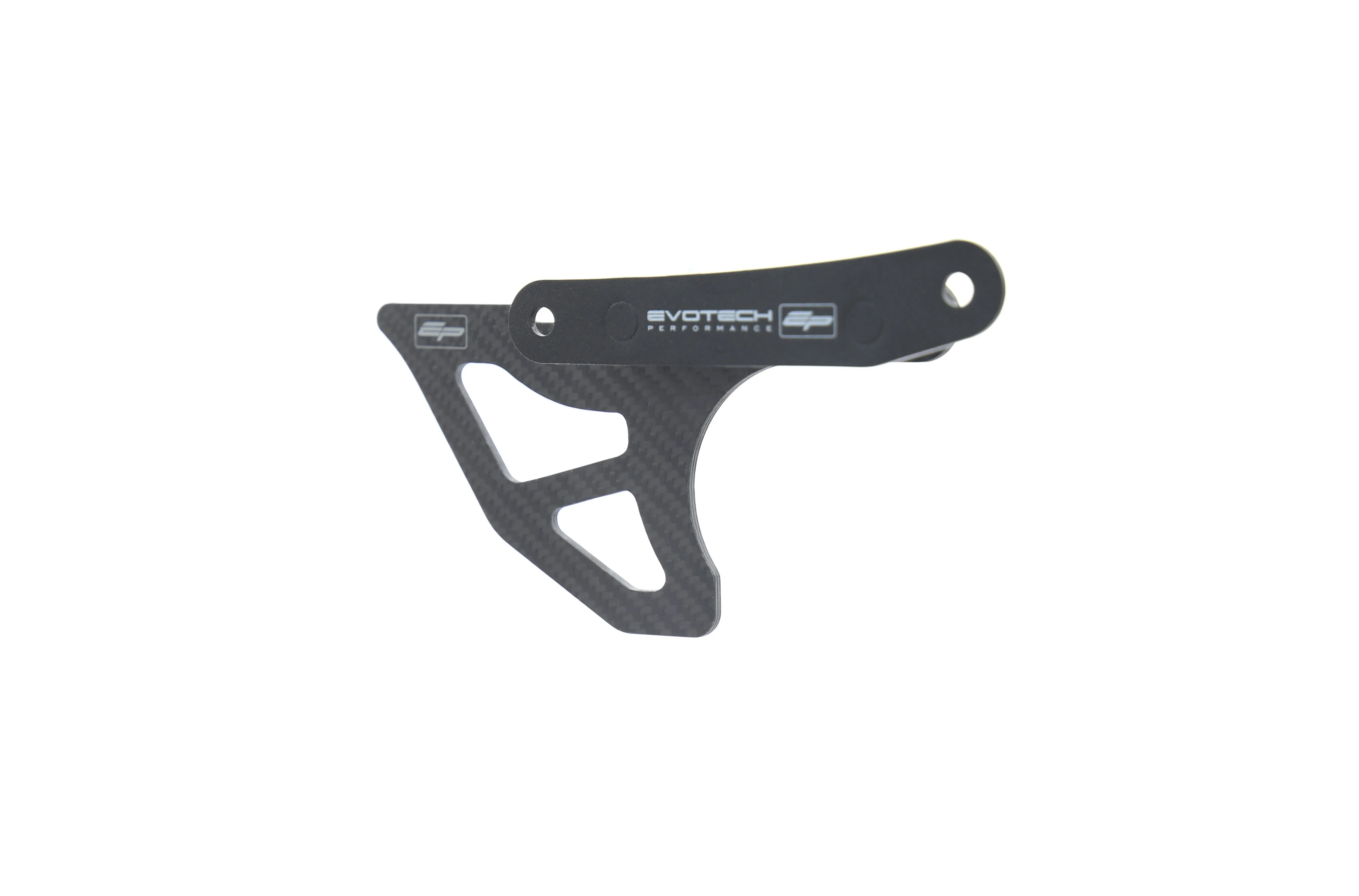 Evotech Yamaha MT-10 SP Carbon Fibre Toe Guard (2022 )