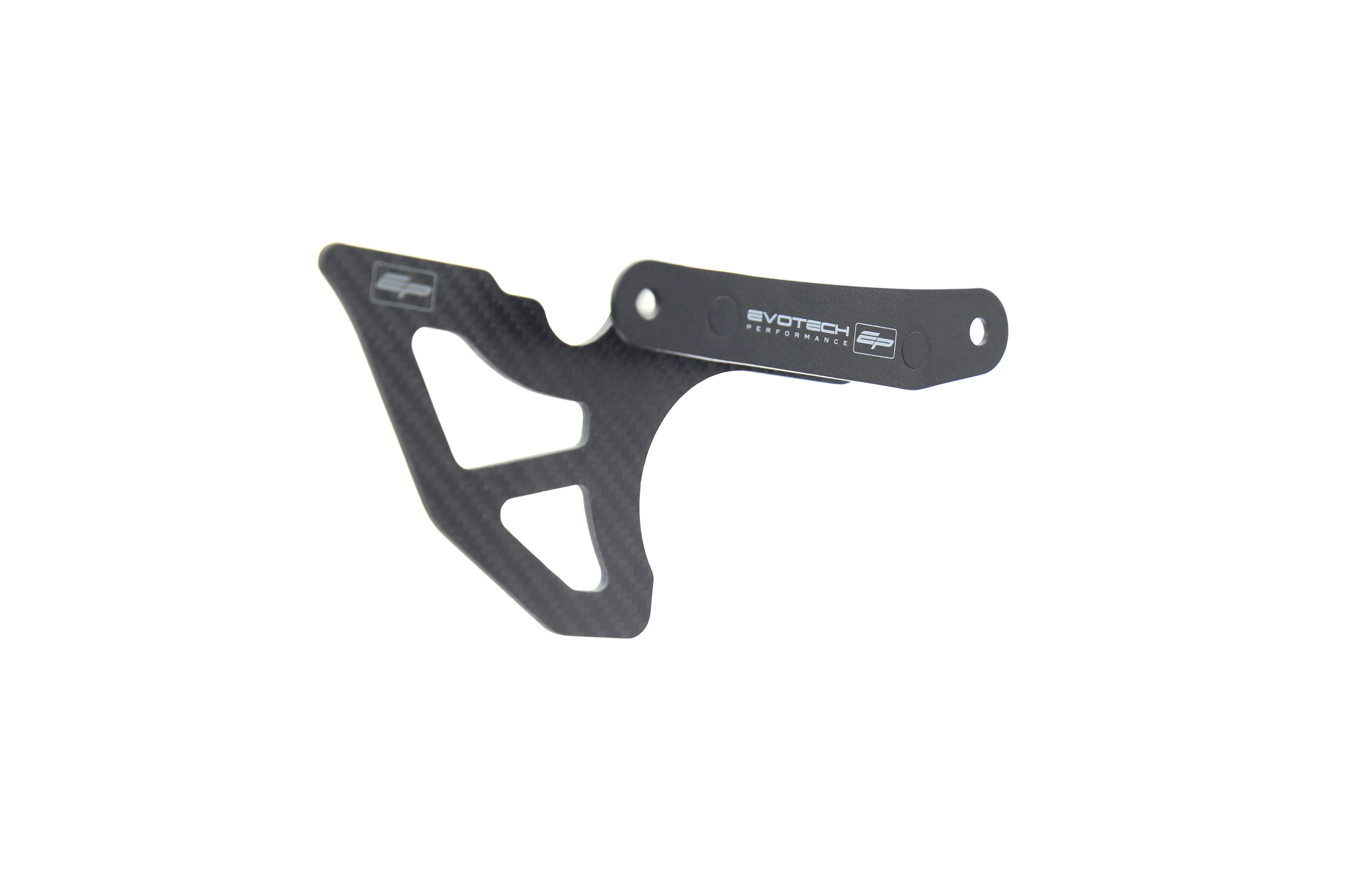 Evotech Yamaha MT-10 SP Carbon Fibre Toe Guard (2022 )