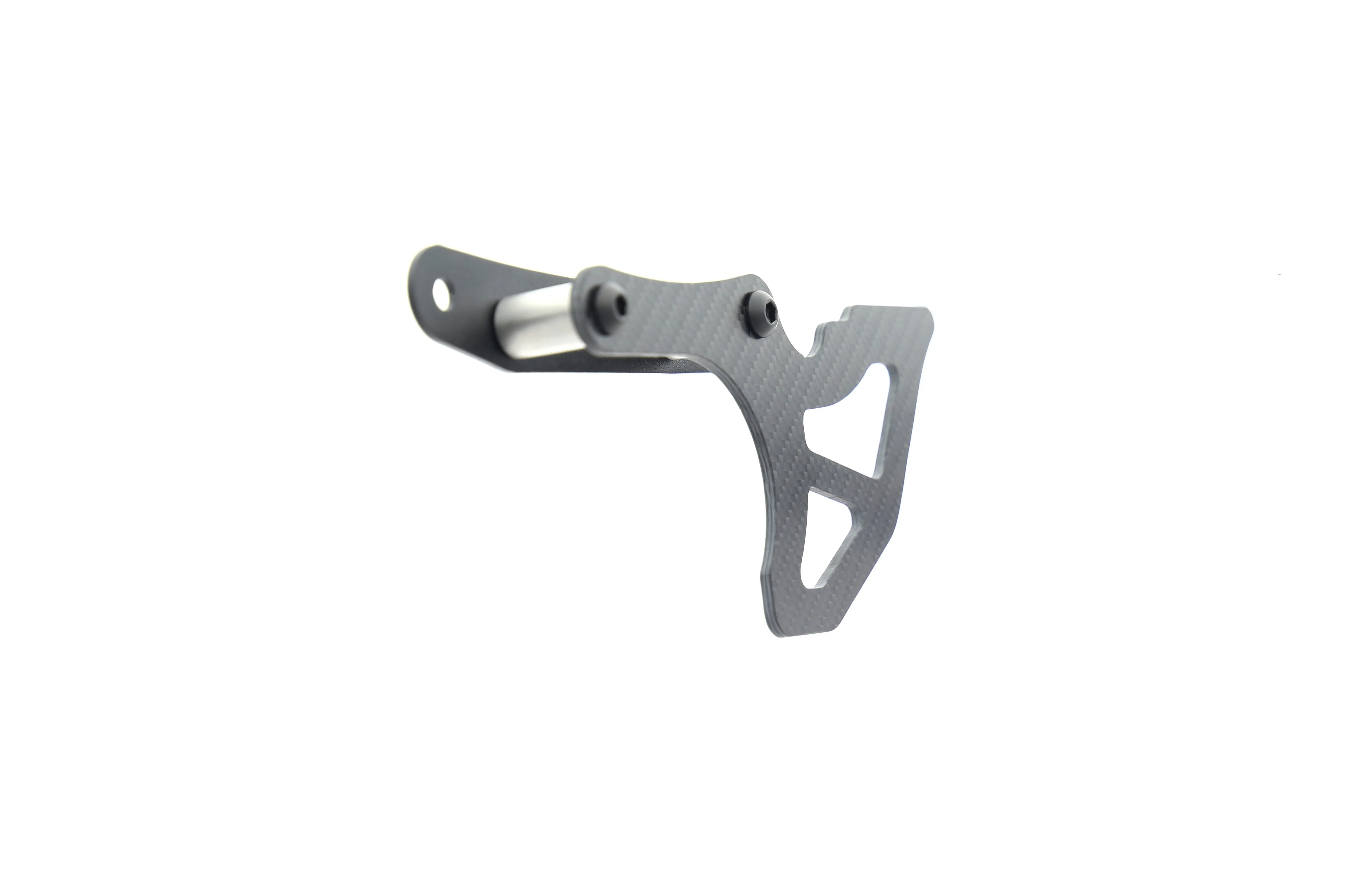 Evotech Yamaha MT-10 SP Carbon Fibre Toe Guard (2022 )