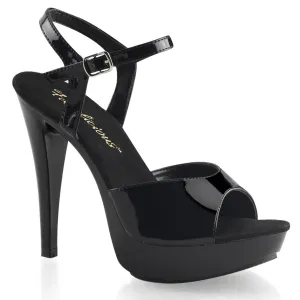 Fabulicious Cocktail 509 Black