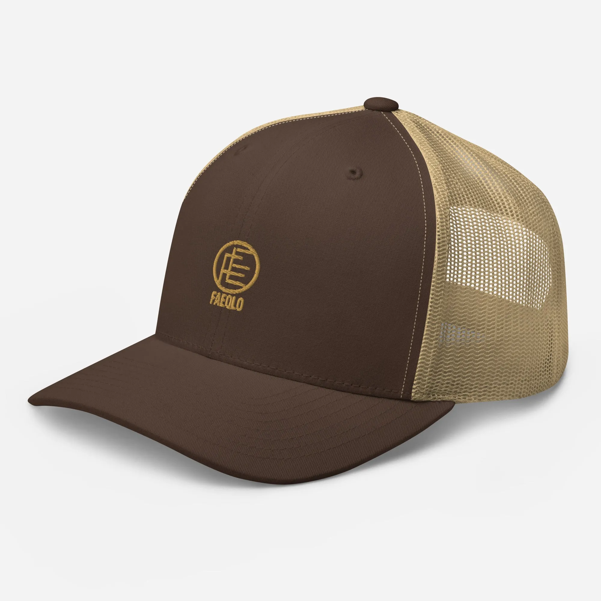 Faeqlo Trucker Cap