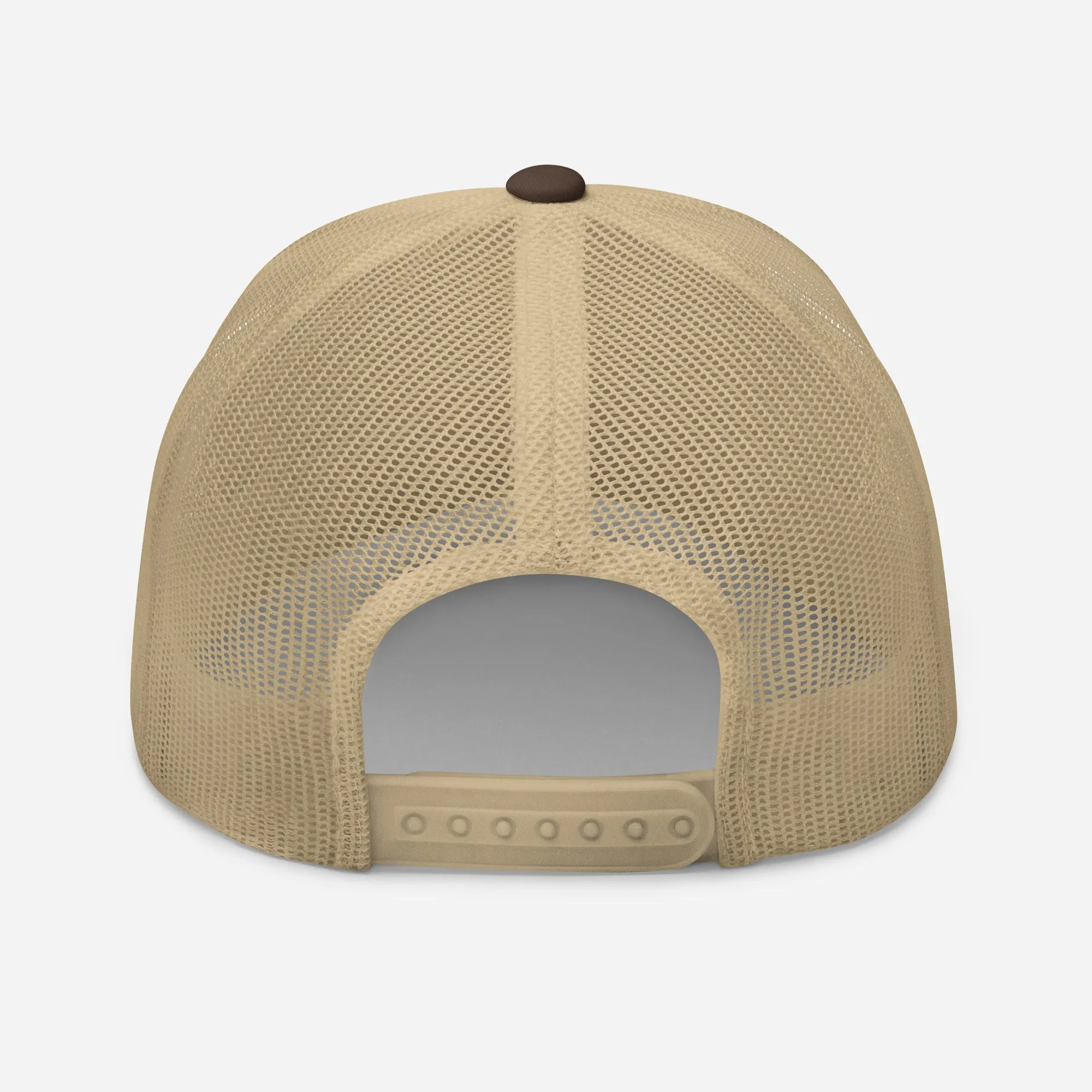 Faeqlo Trucker Cap