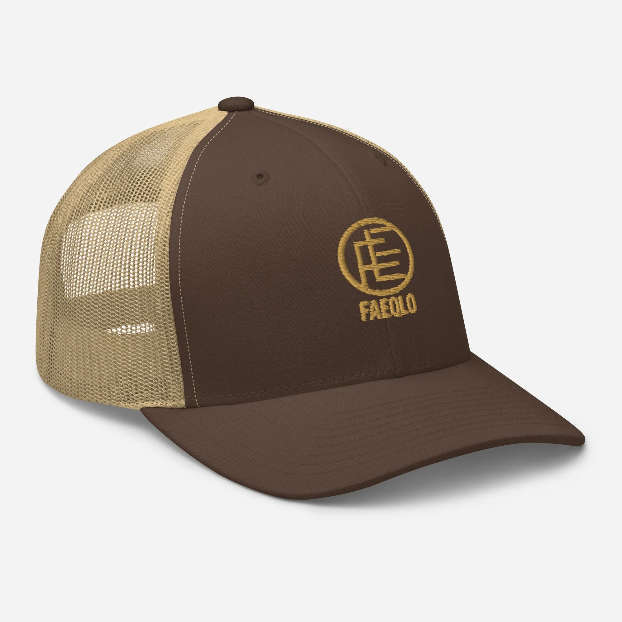 Faeqlo Trucker Cap