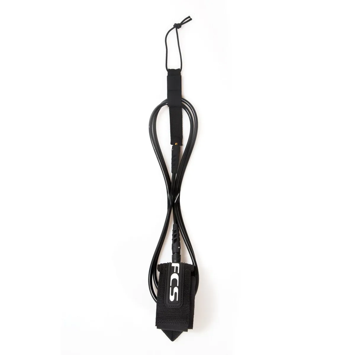 FCS ALL ROUND REGULAR CLASSIC LEASH 6'