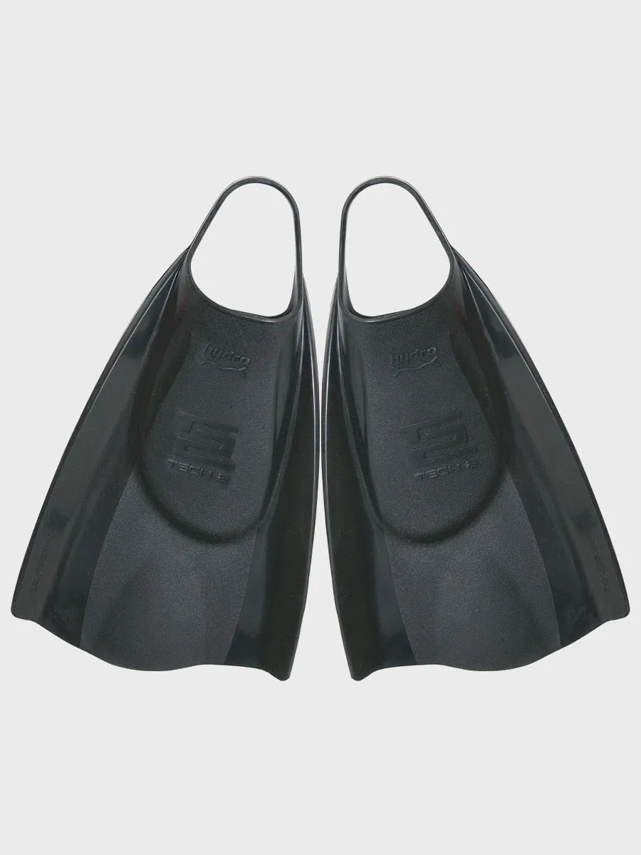 FCS Tech 2 Fins