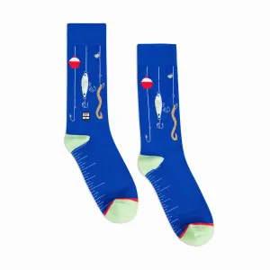 Fishing Lures Socks