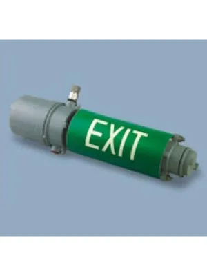 Flame Proof Lights