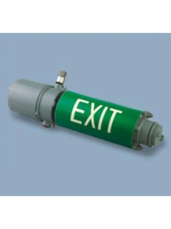 Flame Proof Lights