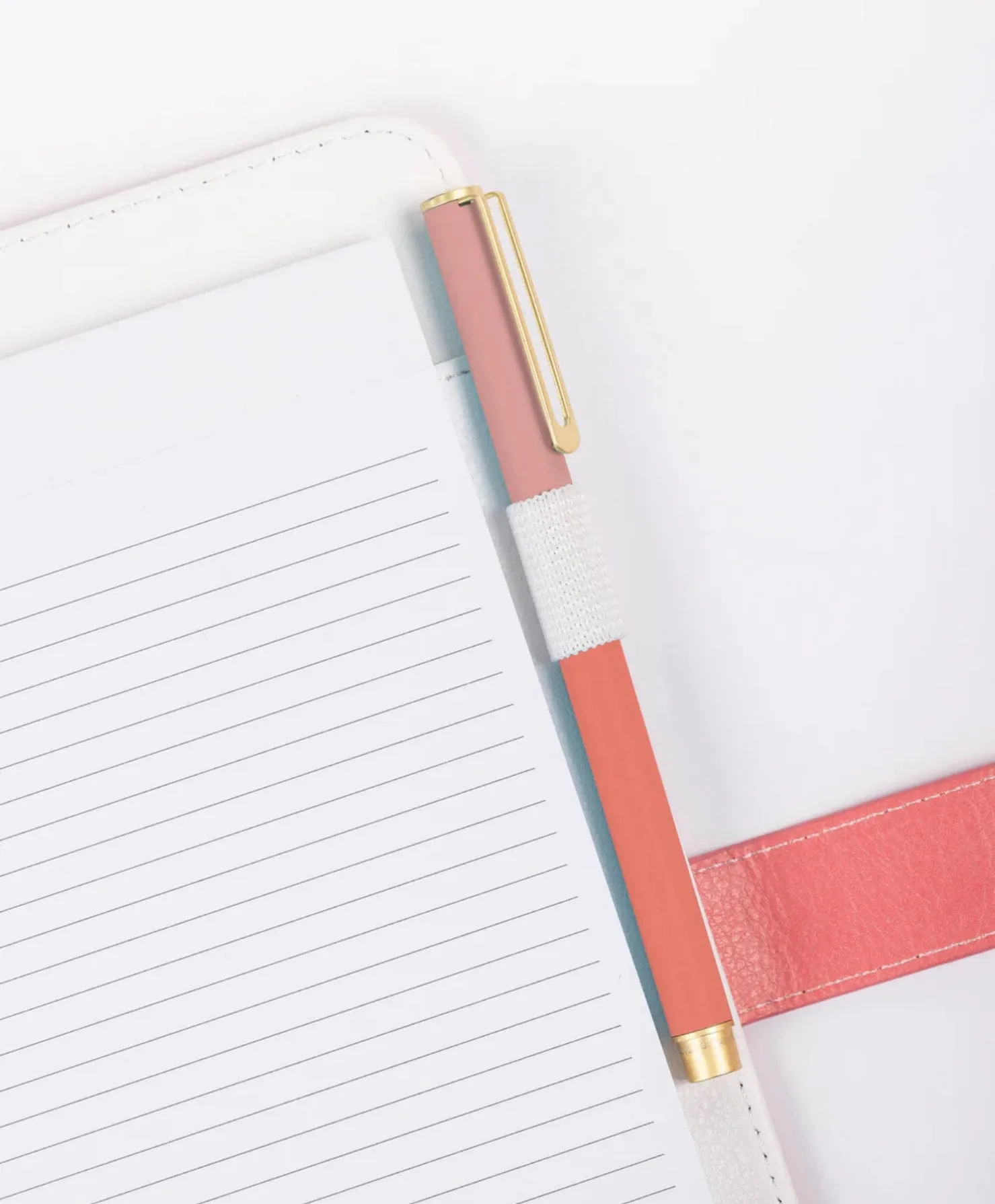 Folio - Pink Colorblock