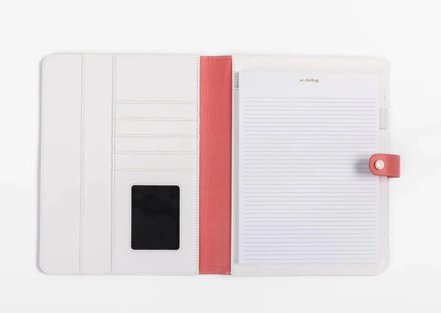 Folio - Pink Colorblock
