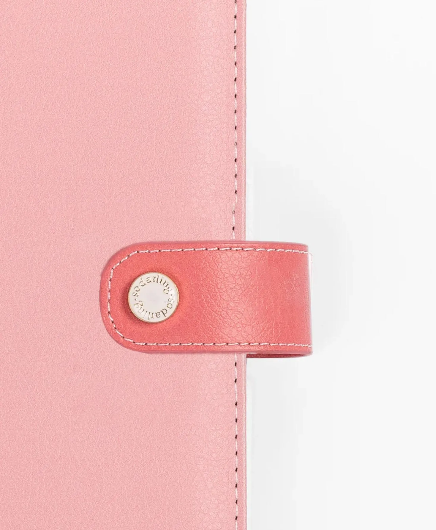 Folio - Pink Colorblock