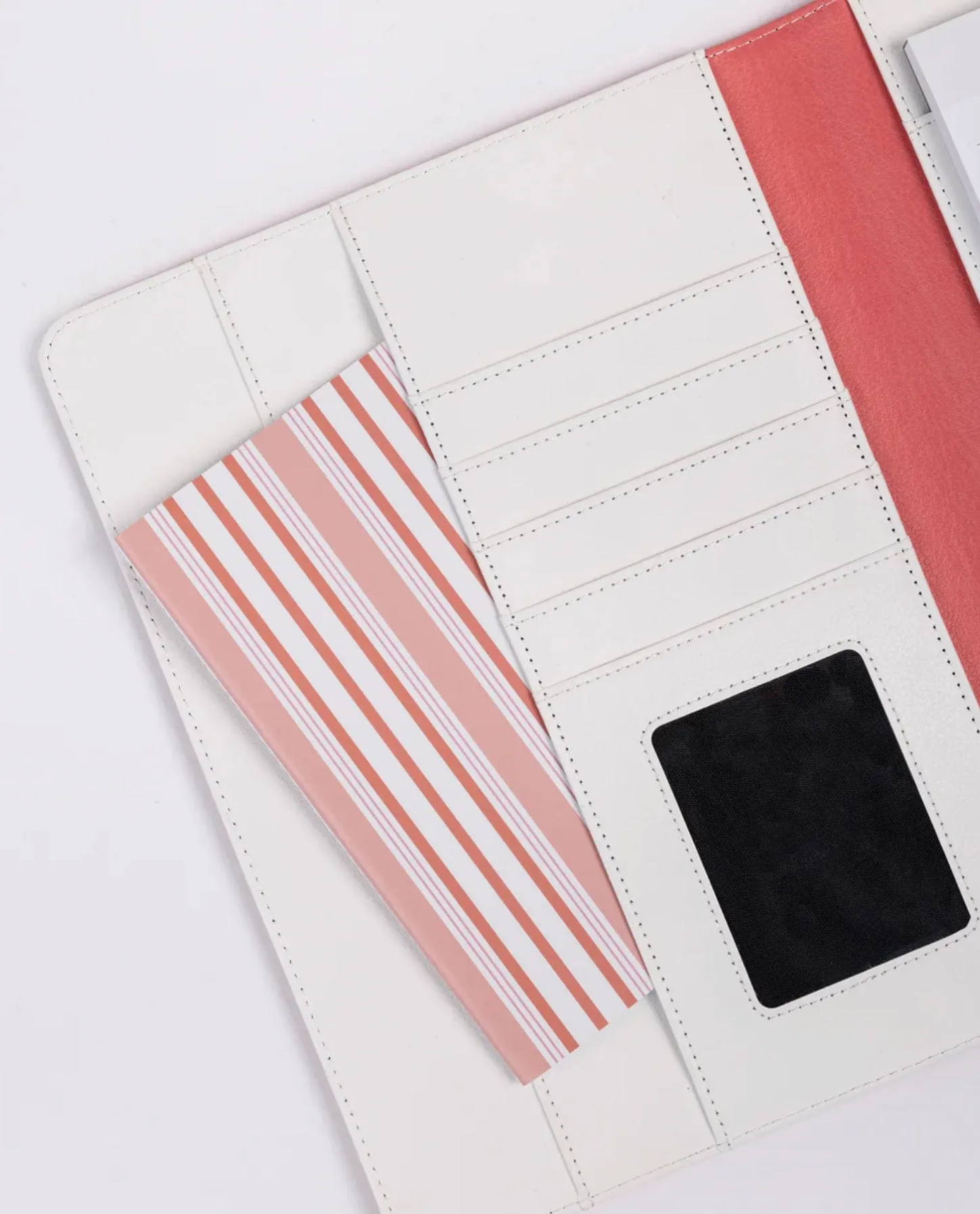 Folio - Pink Colorblock