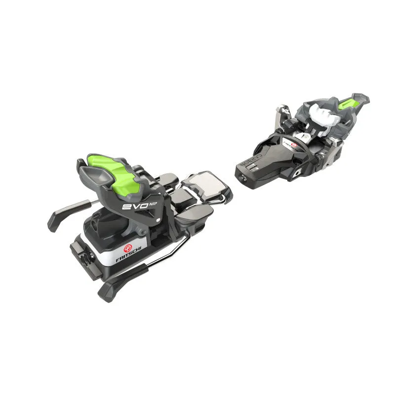 Fritschi Vipec EVO 12 Bindings