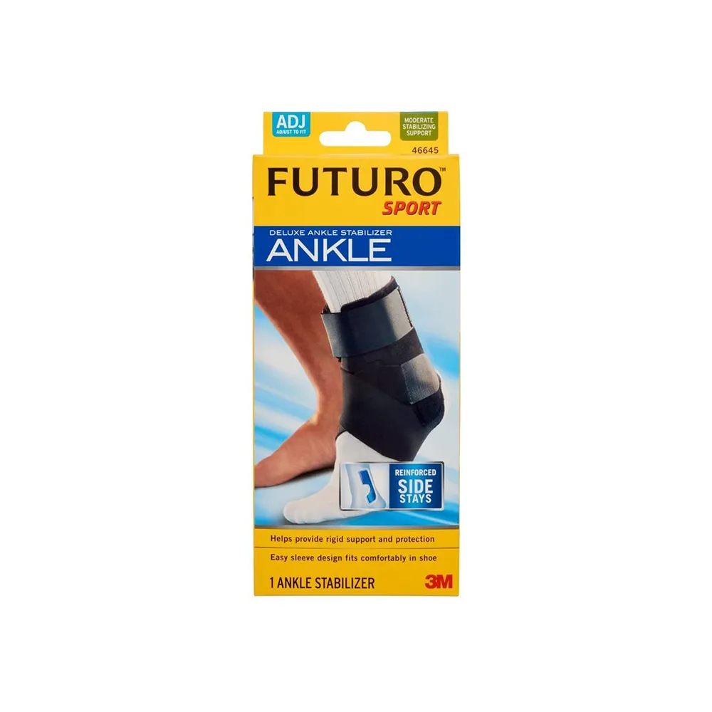 Futuro Sport Ankle Stabalizer Adjustable