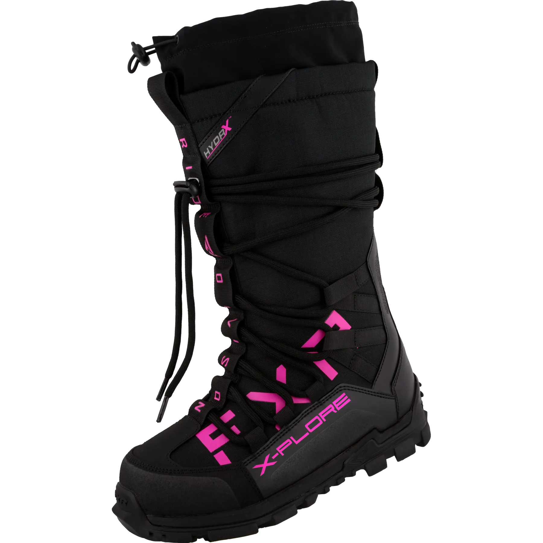 FXR X-Plore Boot