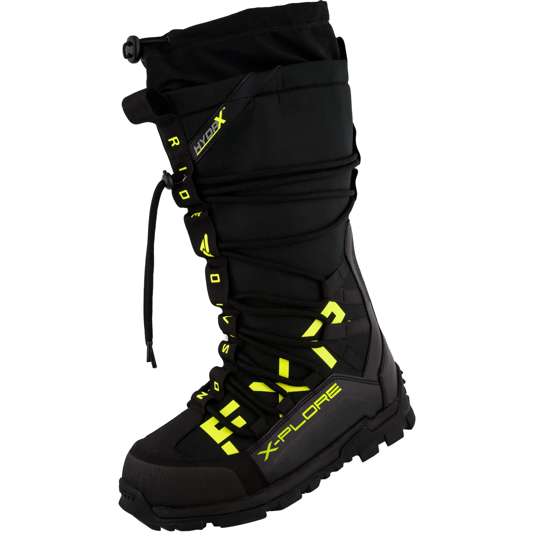 FXR X-Plore Boot