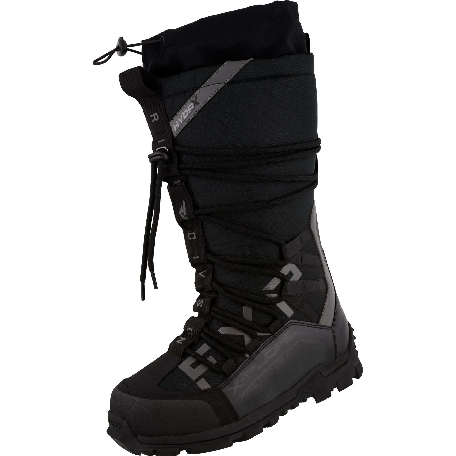 FXR X-Plore Boot